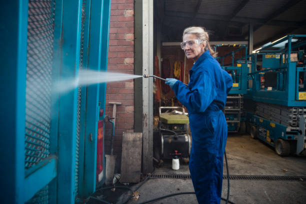 Pressure Washing Contractors in Somerset, OH