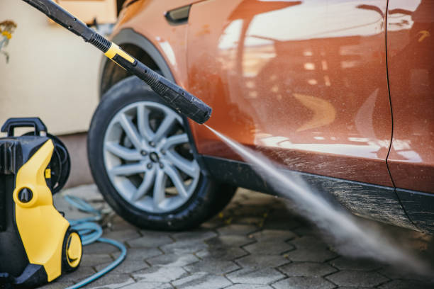 Best House Pressure Washing  in Somerset, OH