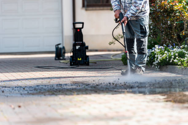 Best Affordable Pressure Washing  in Somerset, OH