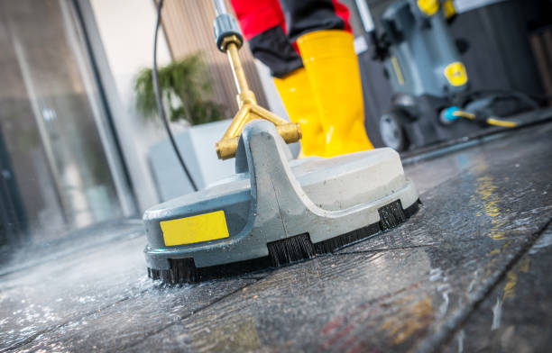 Best Exterior Home Cleaning  in Somerset, OH