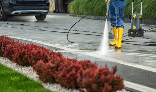Best Residential Pressure Washing Services  in Somerset, OH