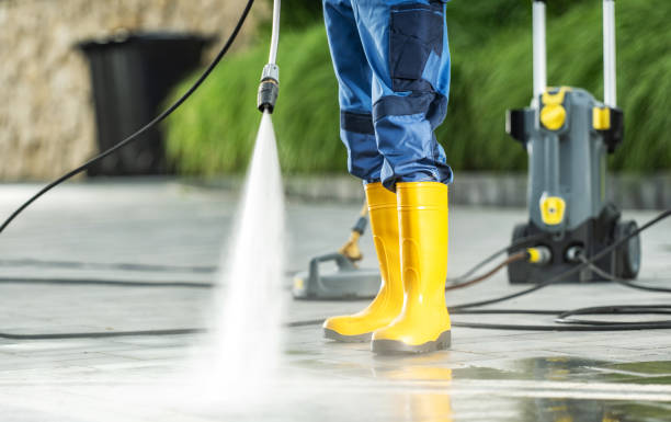 Best Pressure Washing Near Me  in Somerset, OH