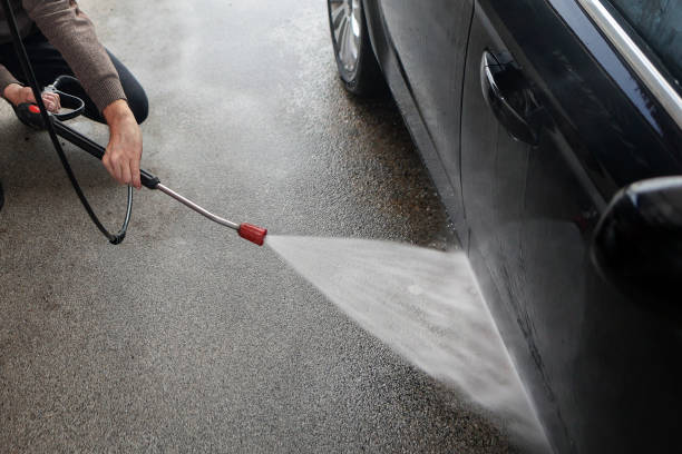 Pressure Washing Estimates in Somerset, OH