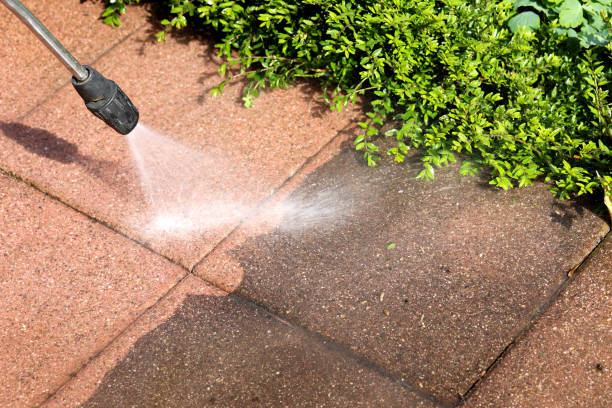 Best Commercial Pressure Washing  in Somerset, OH